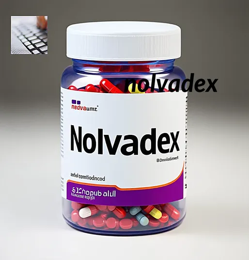 Nolvadex se necesita receta